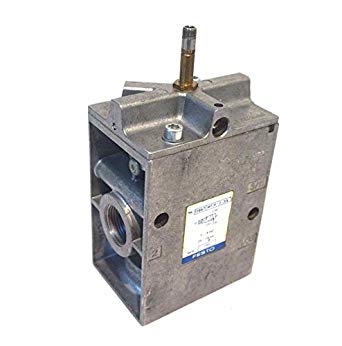 FESTO MFH-3-3/4