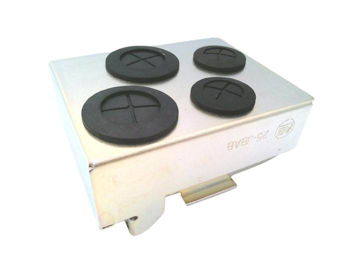 ALLEN BRADLEY 25-JBAB