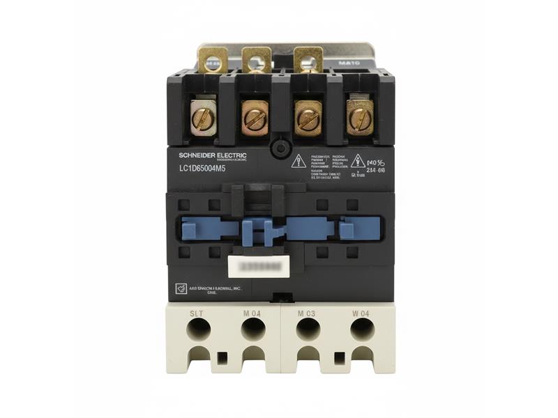 SCHNEIDER ELECTRIC LC1D65004M5
