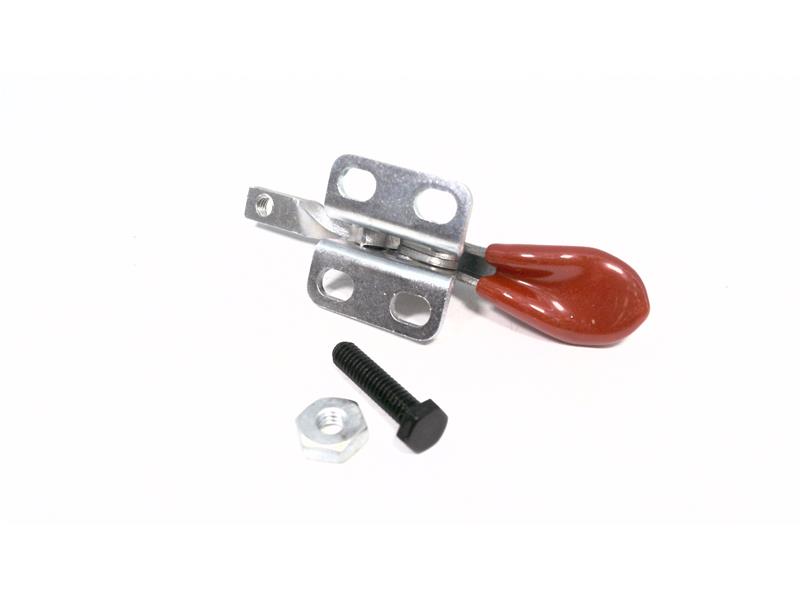 DOVER CORPORATION 205-S