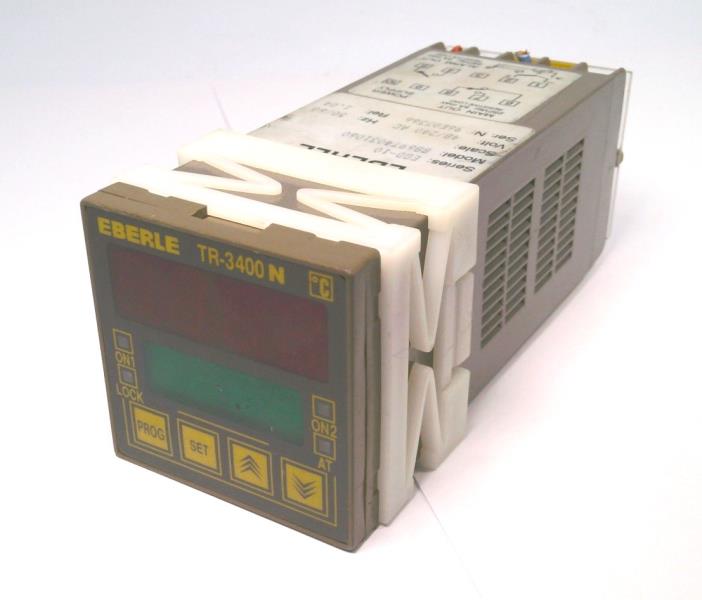 TR 3400 N-10 by SCHNEIDER ELECTRIC
