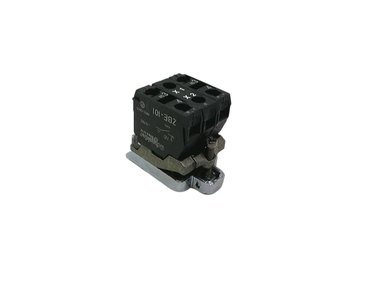 SCHNEIDER ELECTRIC ZB4BW063
