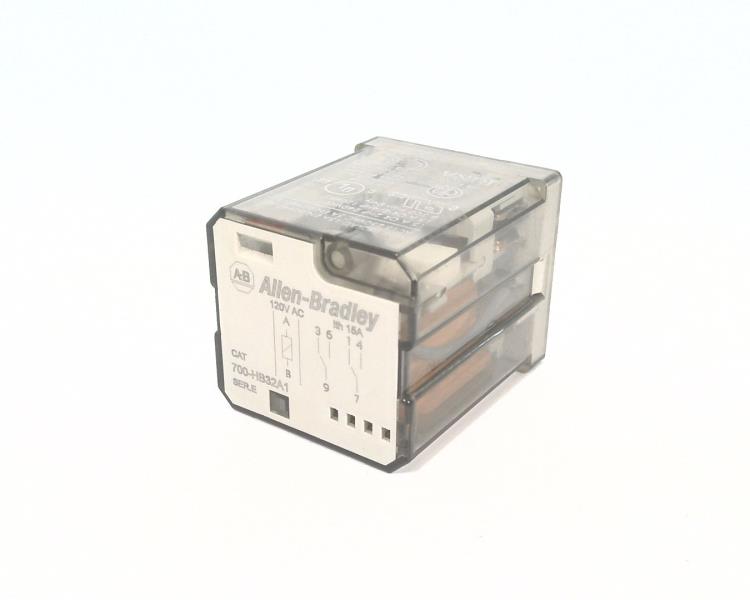 ALLEN BRADLEY 700-HB32A1
