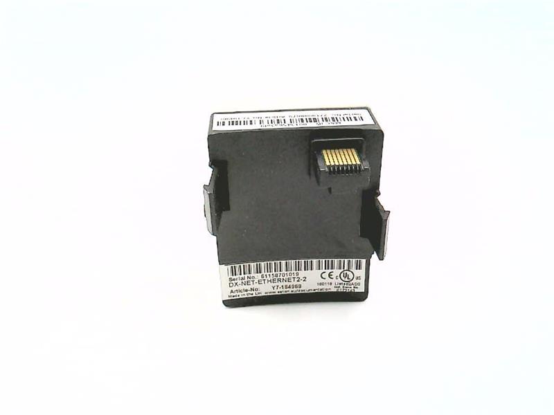 EATON CORPORATION DX-NET-ETHERNET2-2