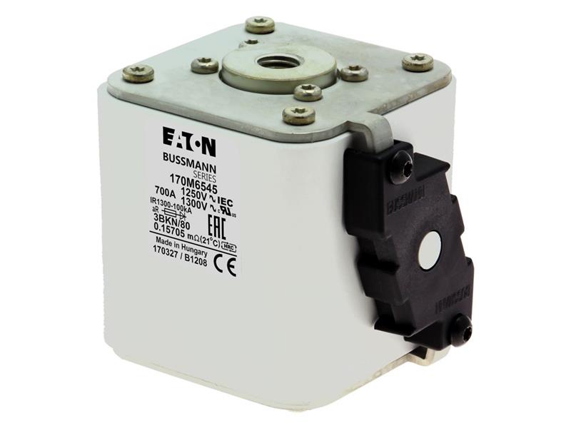 EATON CORPORATION 170M6545