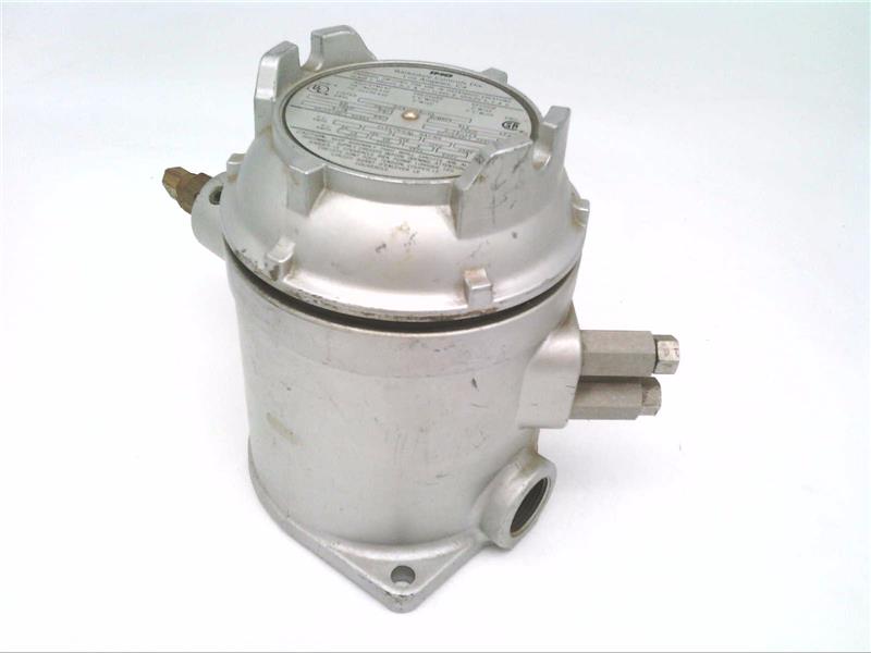 BARKSDALE D2X-H18-UL