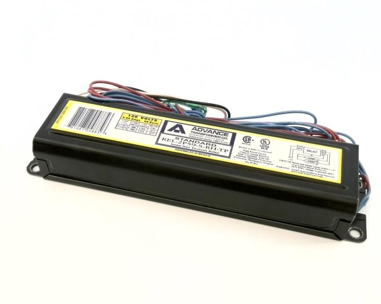 PHILIPS REL-2P59-S-RH-TP