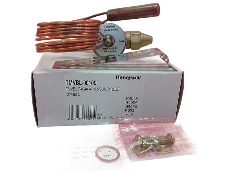 TMVBL-00109 by HONEYWELL