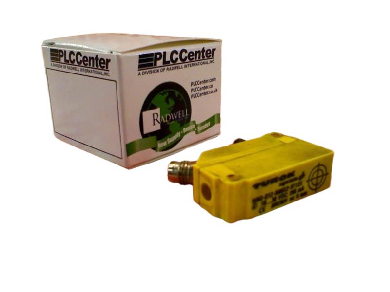 TURCK BI5U-Q12-AN6X2-V1131