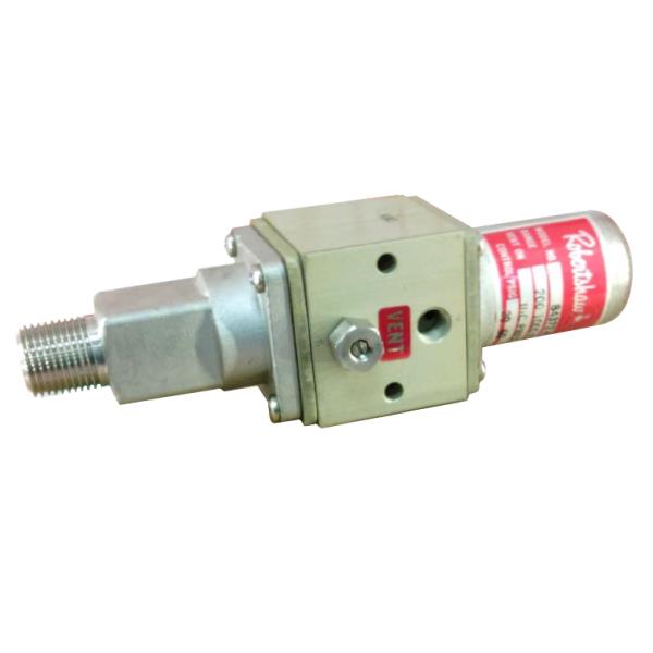 84372-A3 by INVENSYS