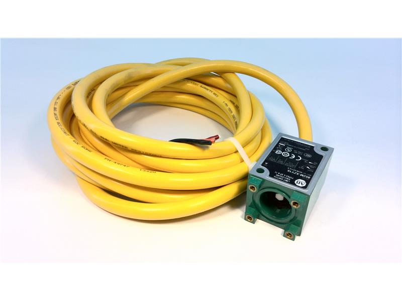 ALLEN BRADLEY 802M-XZY16