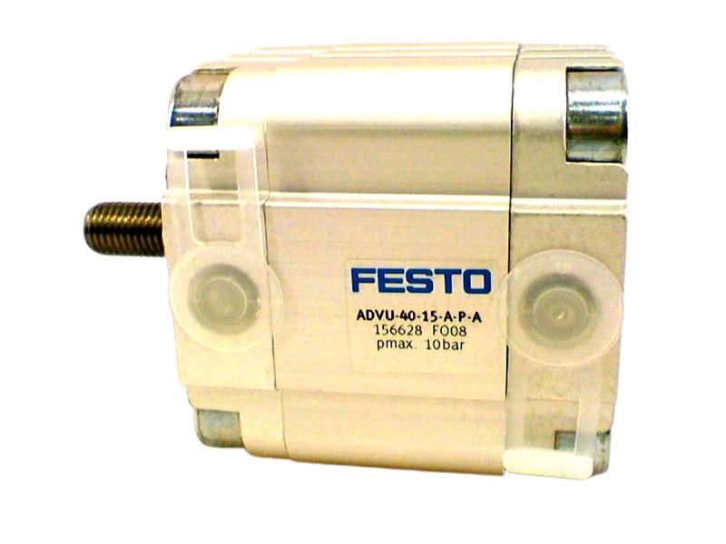 FESTO ADVU-40-15-A-P-A