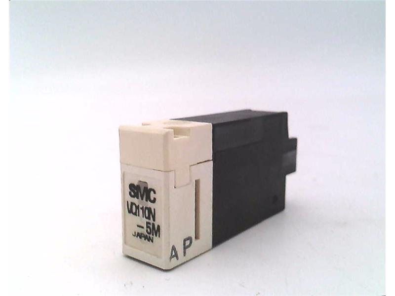 SMC VQ110N-5M