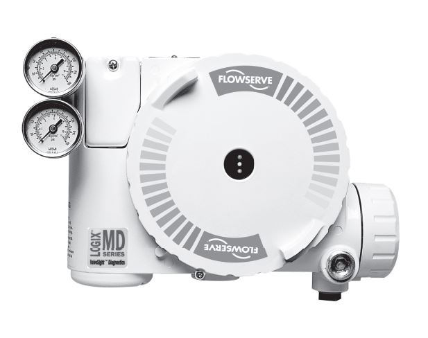 FLOWSERVE 3220MD-14-D6-E-04-40-0G-00