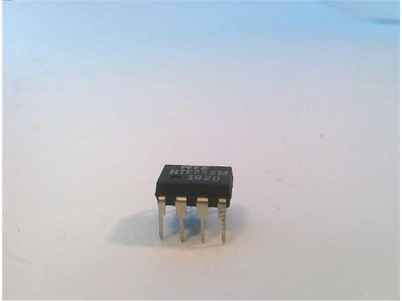NTE NTE858M