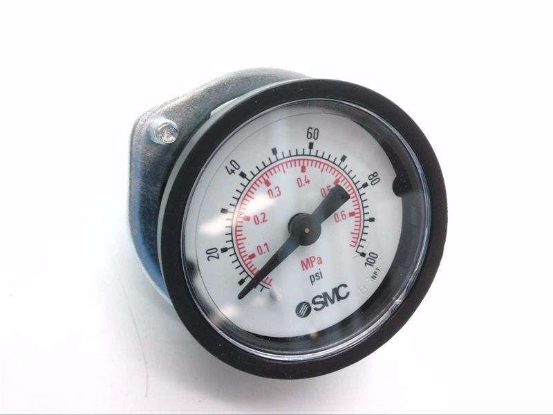 SMC K40-MP0.7-N01MS-C