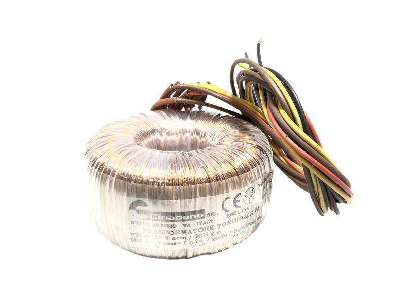 CIRIACONO E00TRT361