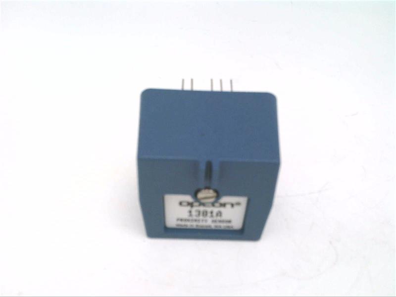 EATON CORPORATION 1381A-6501