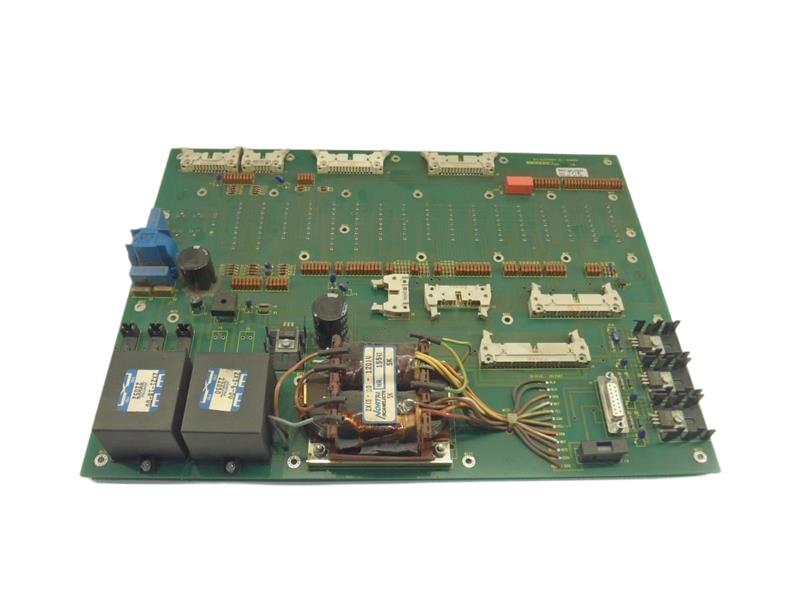 BEKO TECHNOLOGIES 11-100525-001-PWB