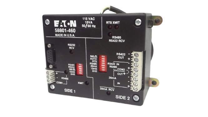 EATON CORPORATION 58801-460