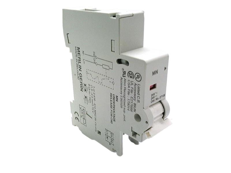 MG27108 by SCHNEIDER ELECTRIC