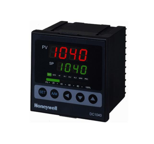 HONEYWELL DC1040CR-301000-E