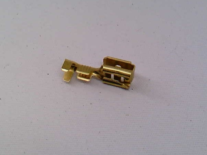 TE CONNECTIVITY 60279-1