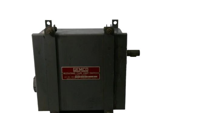 1980-460R-SP-X by AMETEK