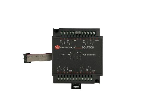 UNITRONICS I0-ATC8-Z