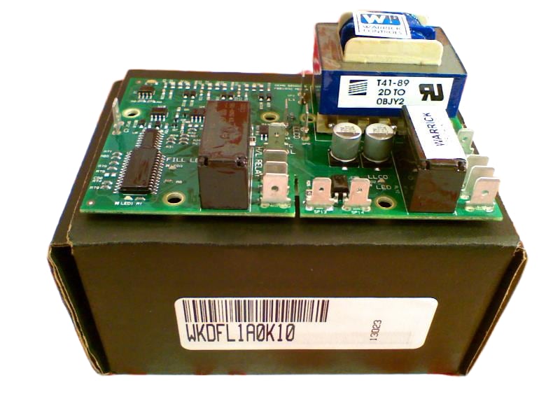 DFL1A0K10 by GEMS SENSORS