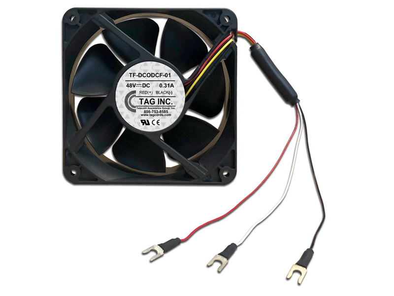 TF-DCODCF-01 by TAG CORDS