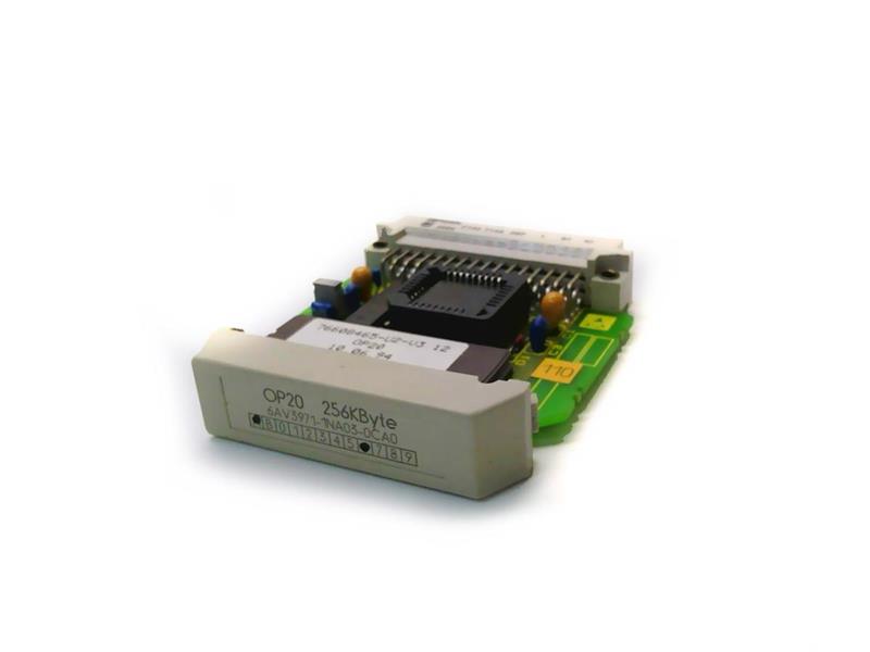 SIEMENS 6AV3971-1NA03-0CA0