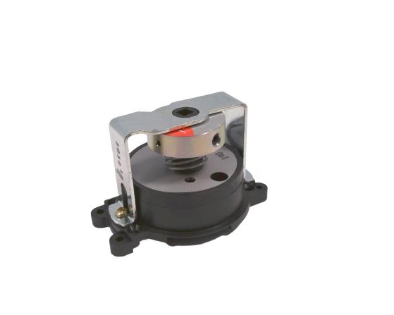 EATON CORPORATION GMHMVD