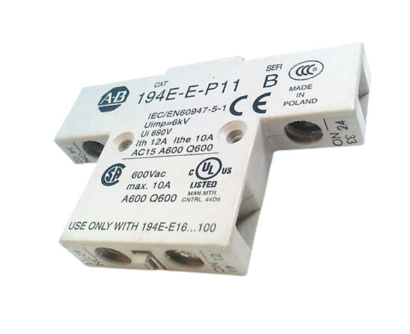 ALLEN BRADLEY 194E-E-P11