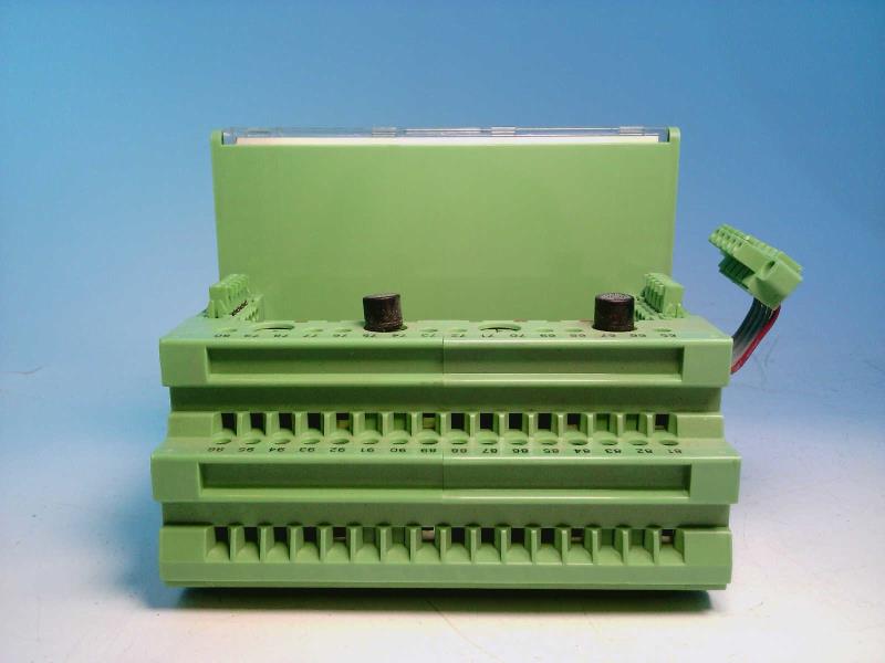 PHOENIX CONTACT IB-STTB-24-BDO16/3