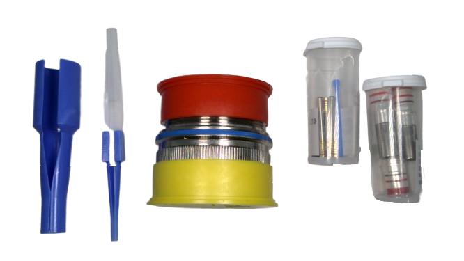 AMPHENOL MS3456L28-22S