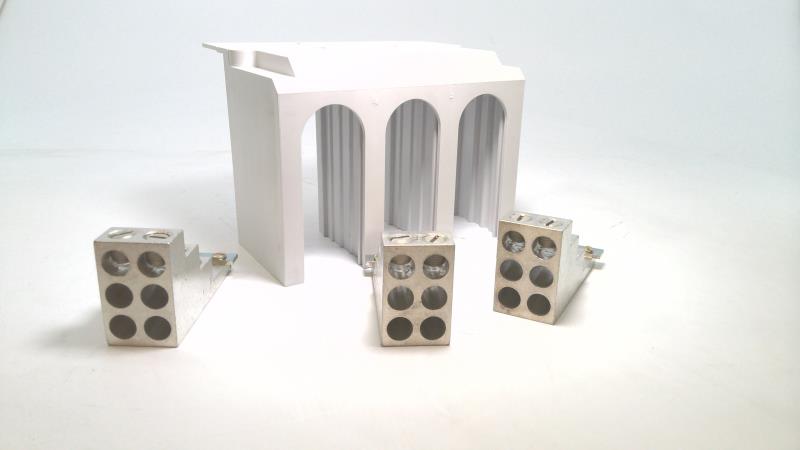 EATON CORPORATION PDG3X3TA6006W