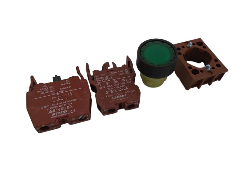 3SB12-05-0AE01 by SIEMENS