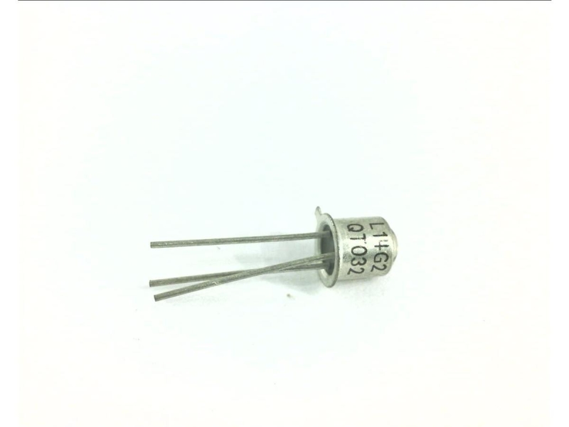 ON SEMICONDUCTOR L14G2
