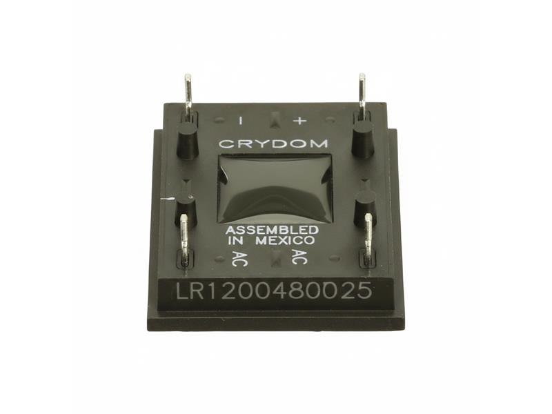 SENSATA TECHNOLOGIES LR1200480D40