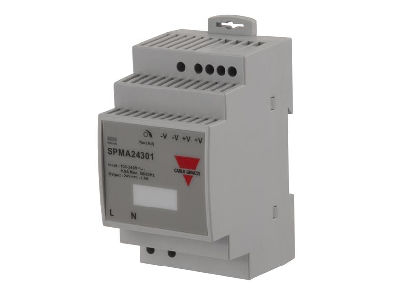 CARLO GAVAZZI SPMA12301
