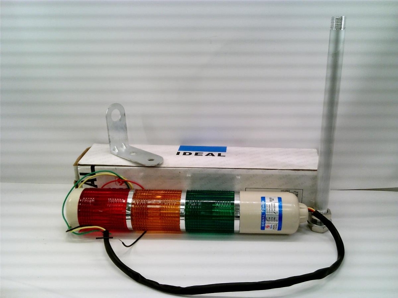 LTA-205-T-AC220V by IDEAL