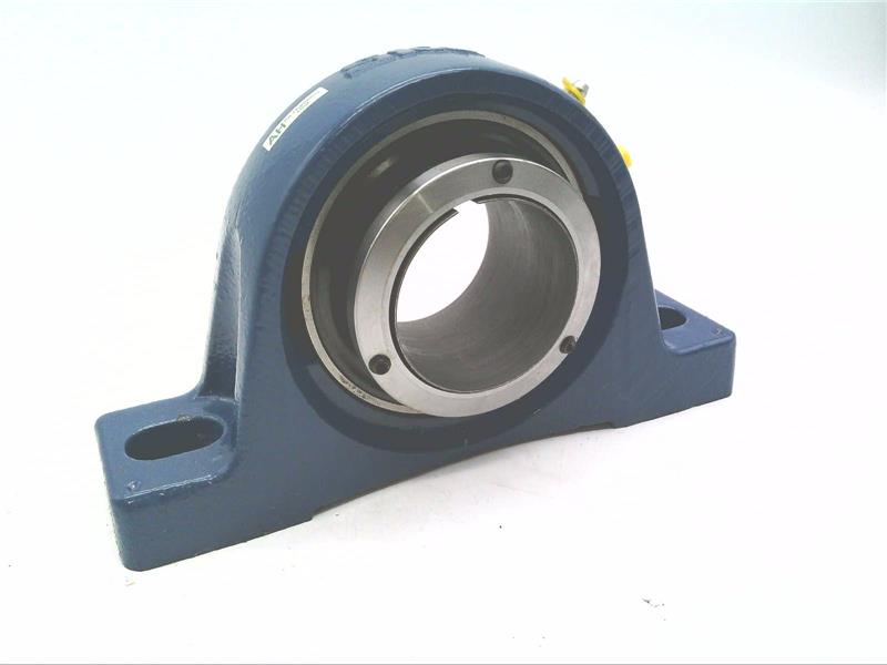 SKF SY 2.7/16 PF/AH