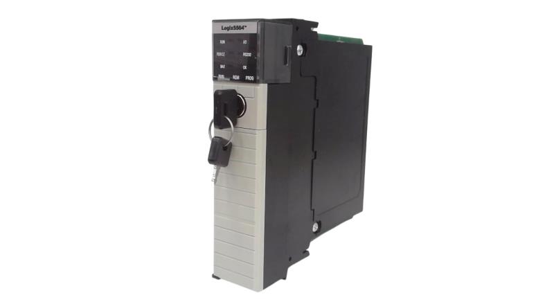 ALLEN BRADLEY 1756-L64