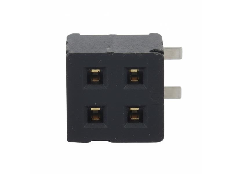 SAMTEC CLP-102-02-G-D-TR