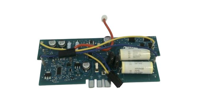 ELM CONTROLS EMEPB00188