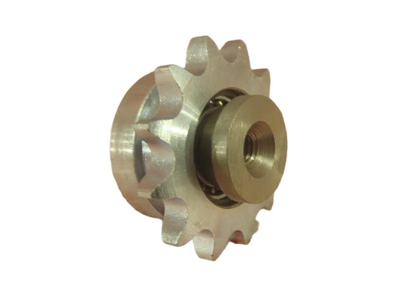 40B12 by ALTRA INDUSTRIAL MOTION