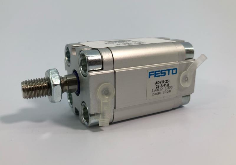 FESTO ADVU-25-25-A-P-A