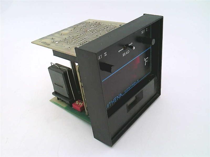 ATHENA 4000-T-0-0-13-01F-181