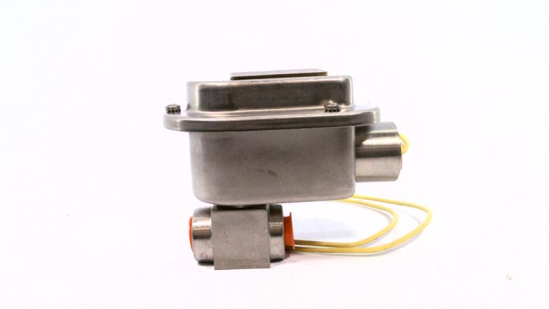 ASCO WSX8263A318VVM13721-120/60-110-50